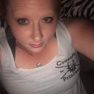 Meet your Posher, Tracy